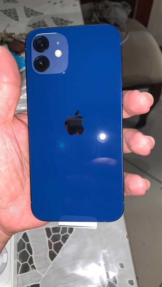 Iphone 12 original