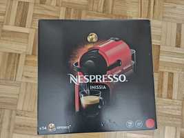 Vendo Nespresso Innisia 100% Nova em caixa