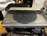 Gramofon technics SL-DL5