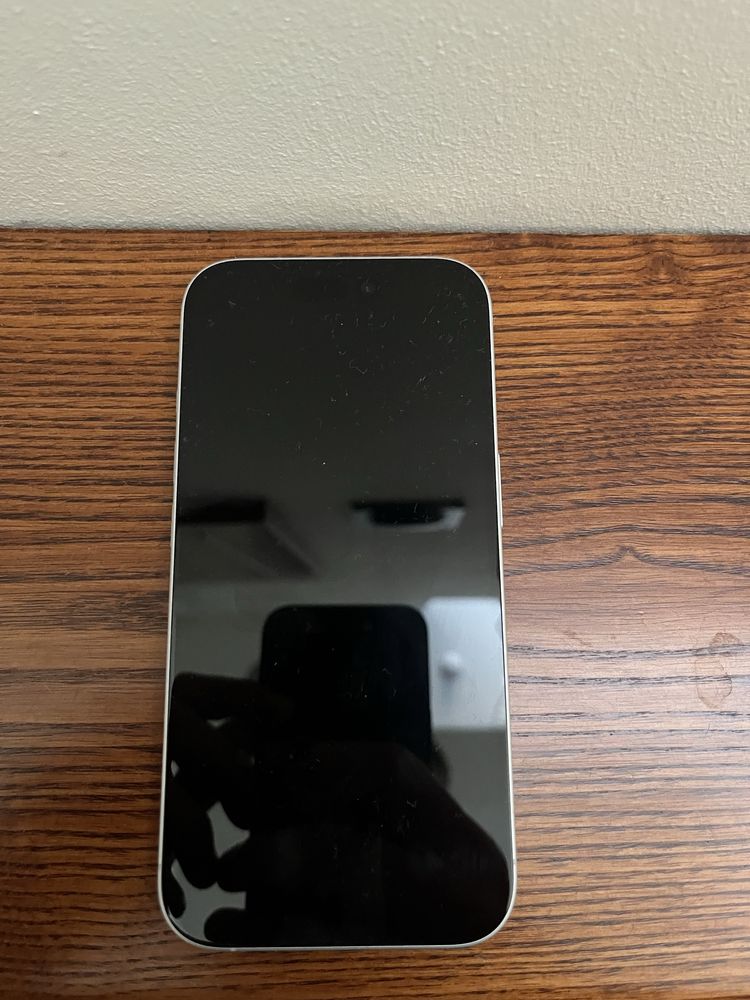 Iphone 16 128gb - brak pudełka