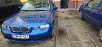 BMW E46 COMPACT 316ti  2001