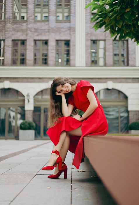 Фотограф Дніпро, швидко і з любов'ю!