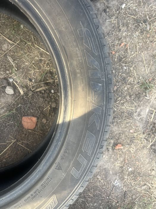 Falken R18 225/55 98V