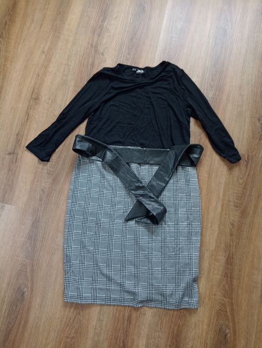 Sukienka ciążowa r 40/42