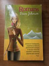 Romans - Diane Johnson