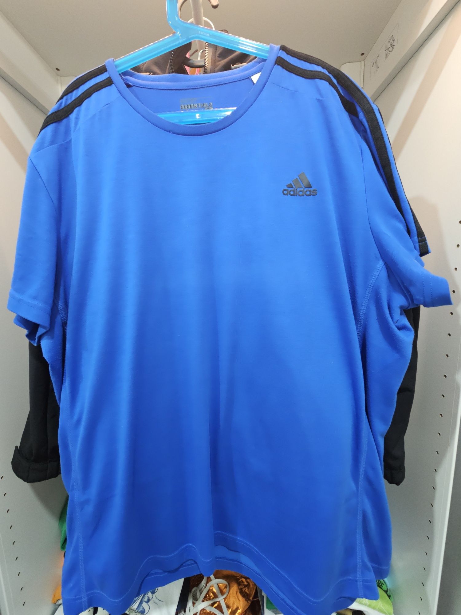 T Shirt Adidas XL