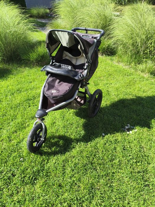 Wózek do biegania B.O.B