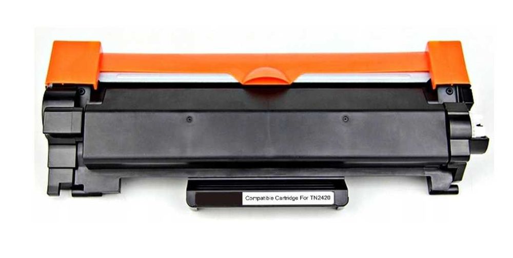 Toner drukarka Brother Kingman TOBR-TN2420 czarny