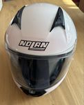 Kask motocyklowy NOLAN N87 Special Plus N-COM rozmiar M