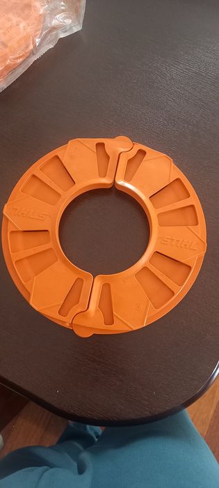 Oslona transportowa Stihl