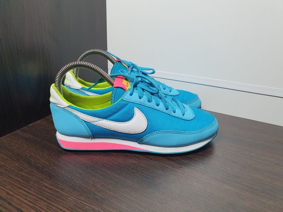 Кросівки Nike Elite(Оригінал)