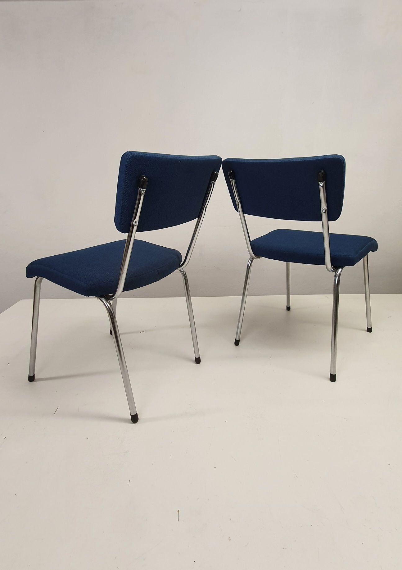 Krzesła - odnowione