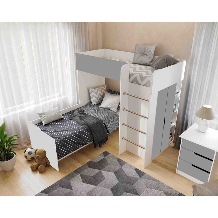 Сучасна дитяча кімната для хлопчика/дівчинки. Якість/гарантія/доставка