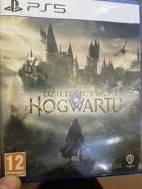 Harry potter ps5