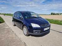 Ford Focus Cmax C-max 1.6 Benzyna klima