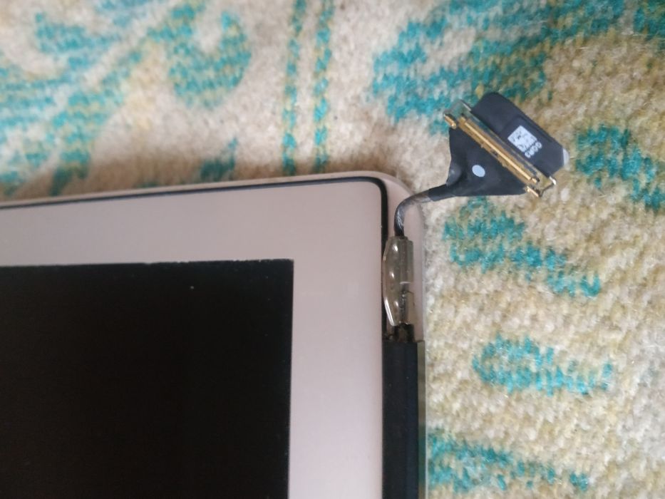 Матрица,экран для МакБук Air A1466 2017