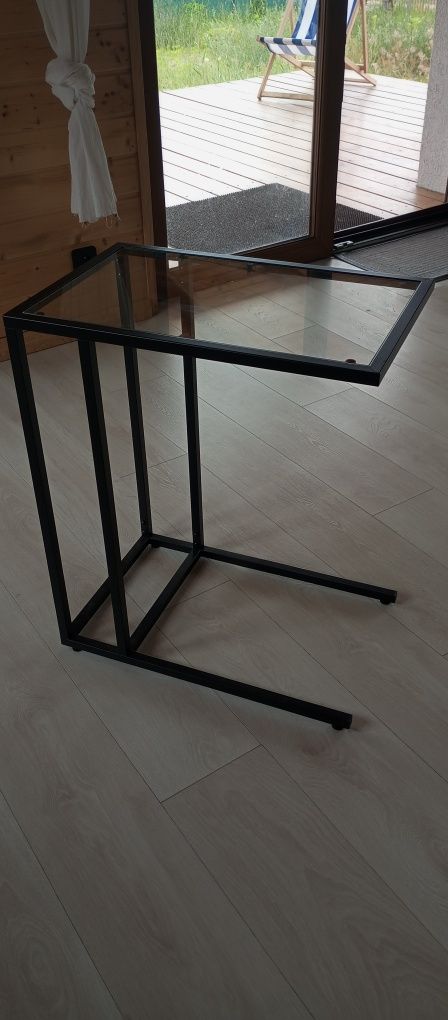 Stolik pod laptopa ikea vittsjo