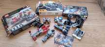 lego star wars 75250 ,  75196 ,  75209 ,  75229