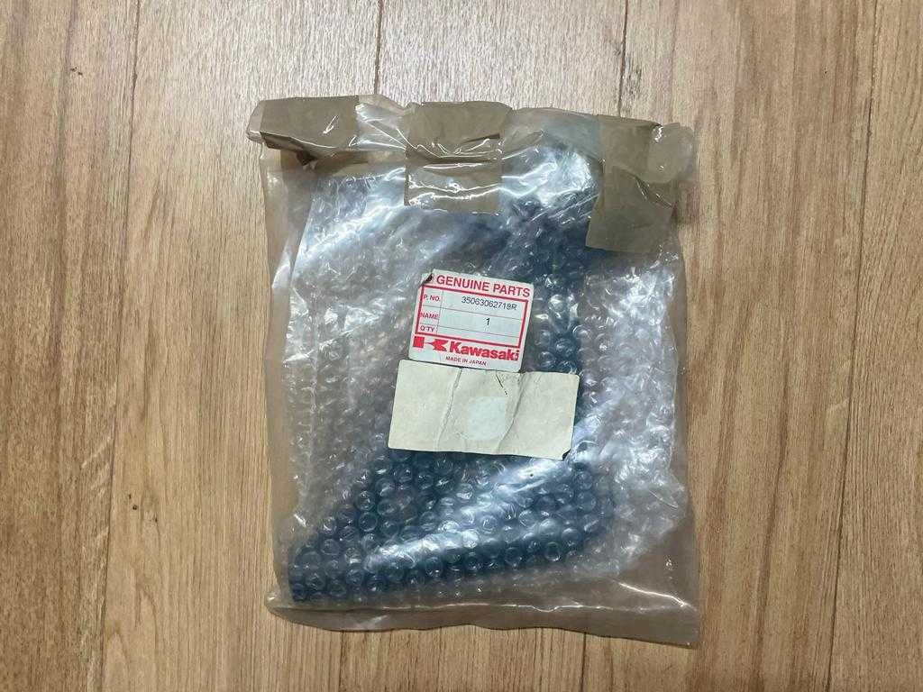 SUPORTE DIREITO POUSA PÉS ORIGINAL PARA KAWASAKI NINJA 250R