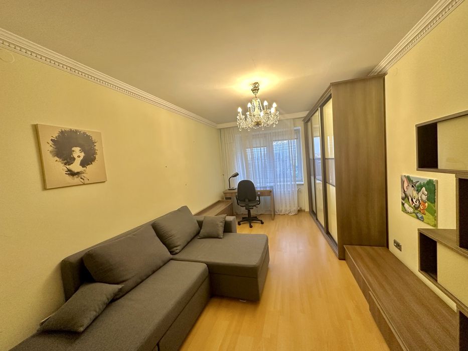 Оренда 2 кімнатна квартира вул. Сахарова (Стрийський парк) з тваринами