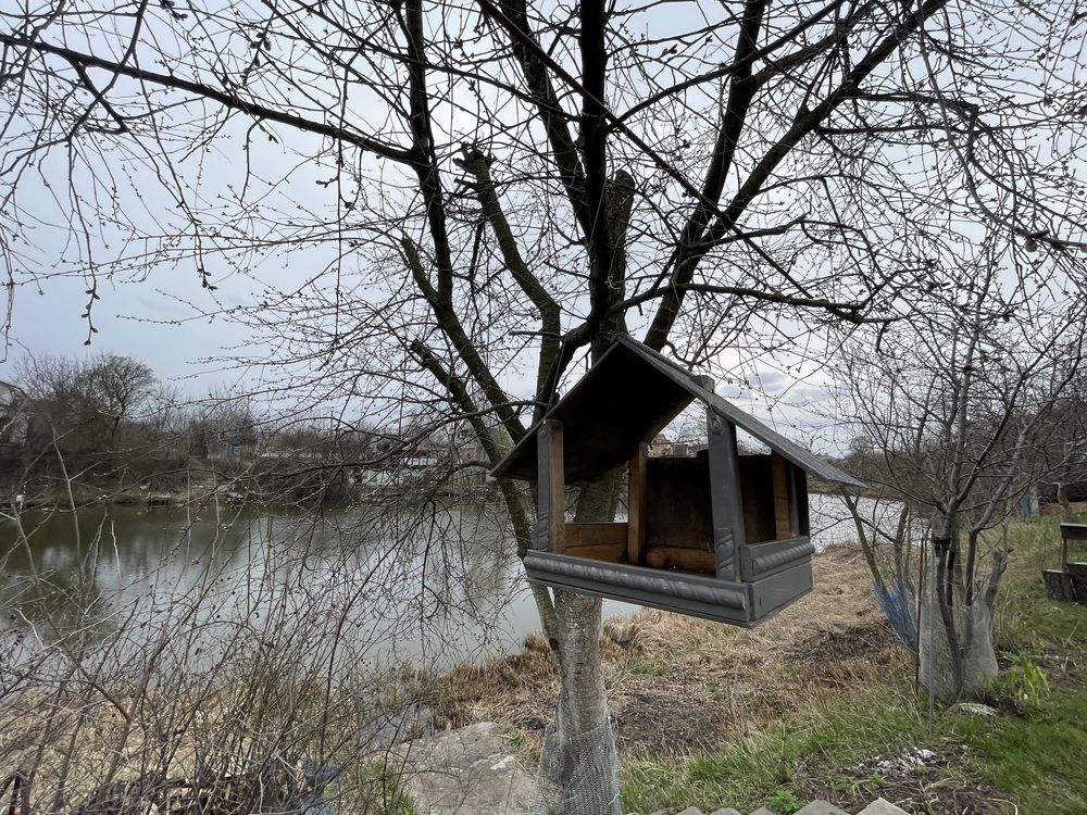 Боярка-Бобриця продаж будинку біля лісу та озера
