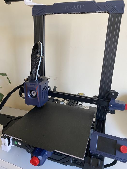 Impressora 3D Anycubic Kobra 2 Neo