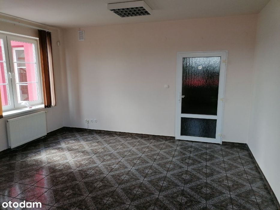 Lokal na wynajem 27 m2