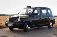 Londyńska Taxi,Auto do ślubu,Studniówka,Angielska taksówka