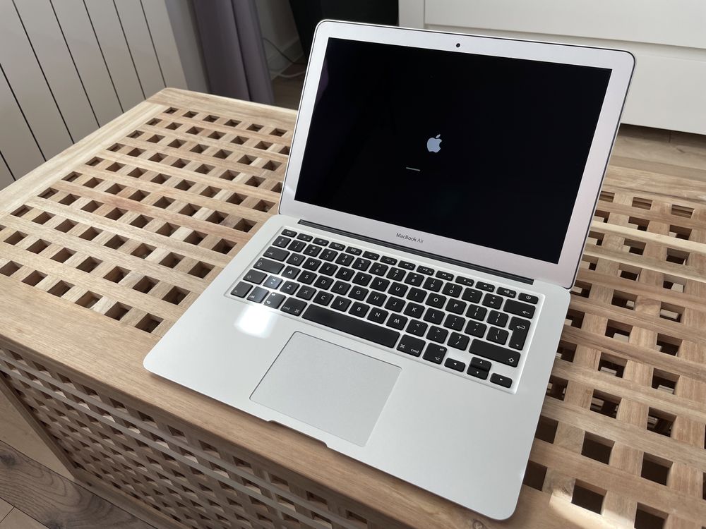 MacBook Air 13,3”/2,7GHz/8GB/128GB A1466