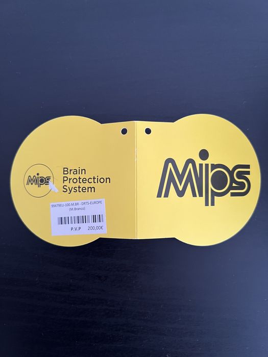 Capacete Oakley DRT5 Mips branco M