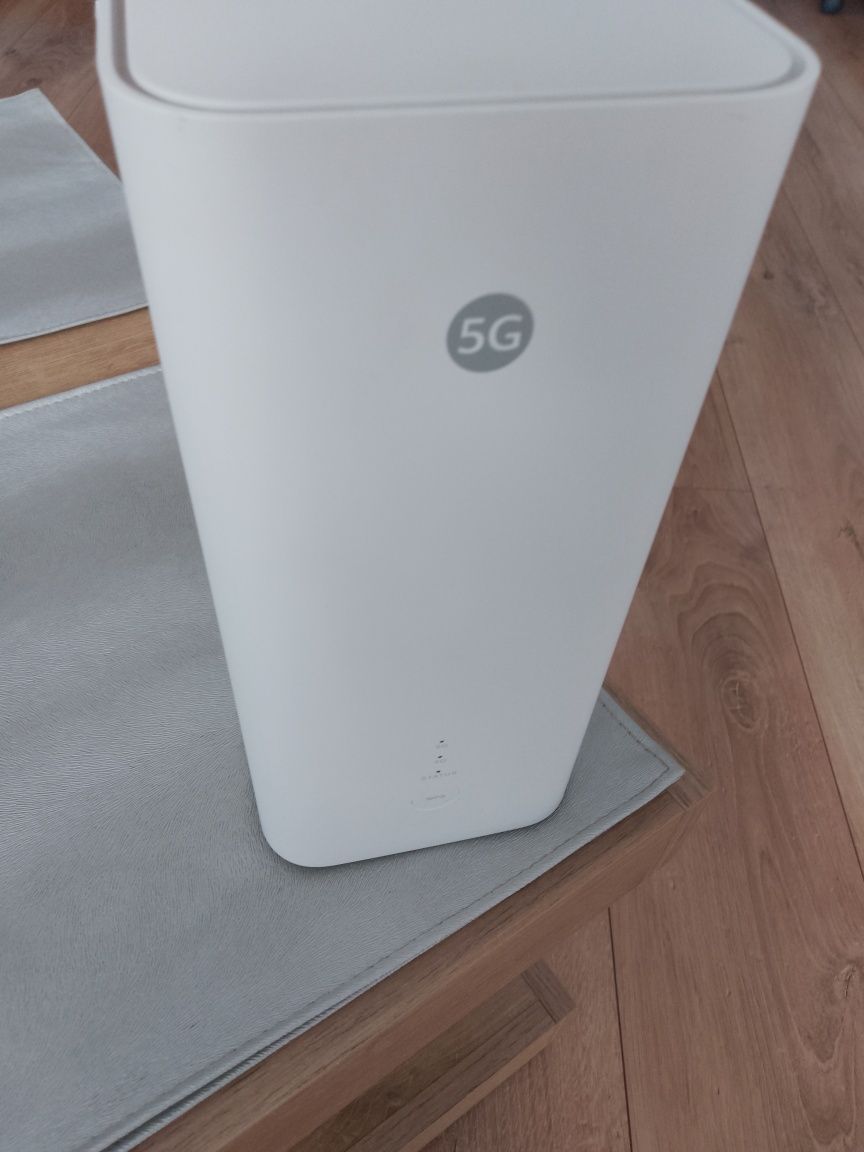 Router Huawei SpeedBox 5G CPE 3