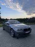BMW F10 525d XDrive
