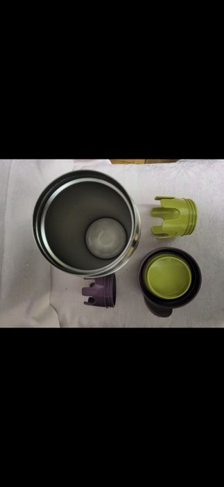 Продам термос для пляшечок Chicco