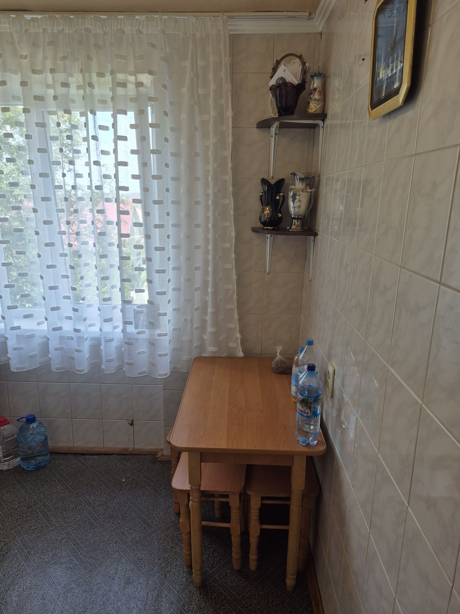 Продаж двох кімнатной квартири Черемушки.