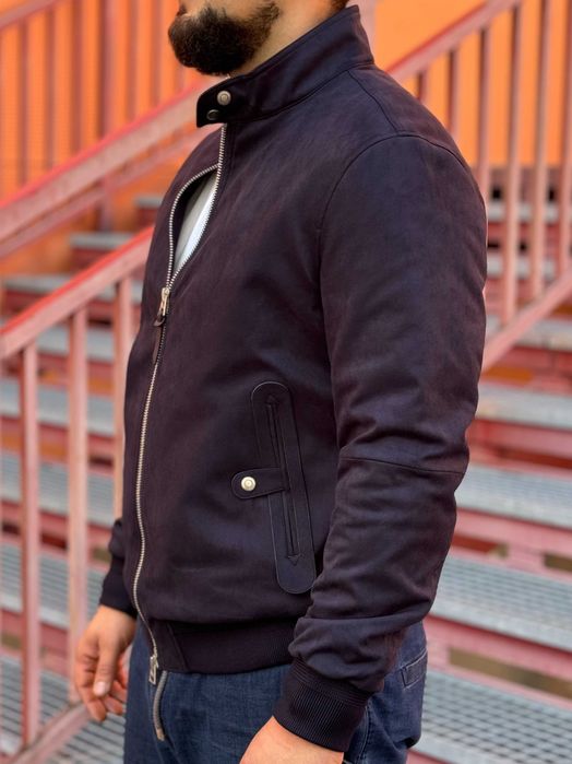 Чоловіча брендова куртка  Tom Ford