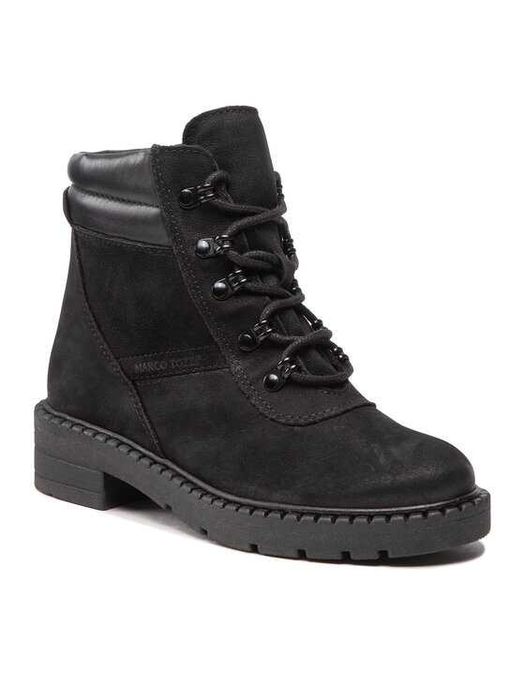 Жіночі демісезонні черевики ботильйони челсі Marco Tozzi 38,39,40 р.