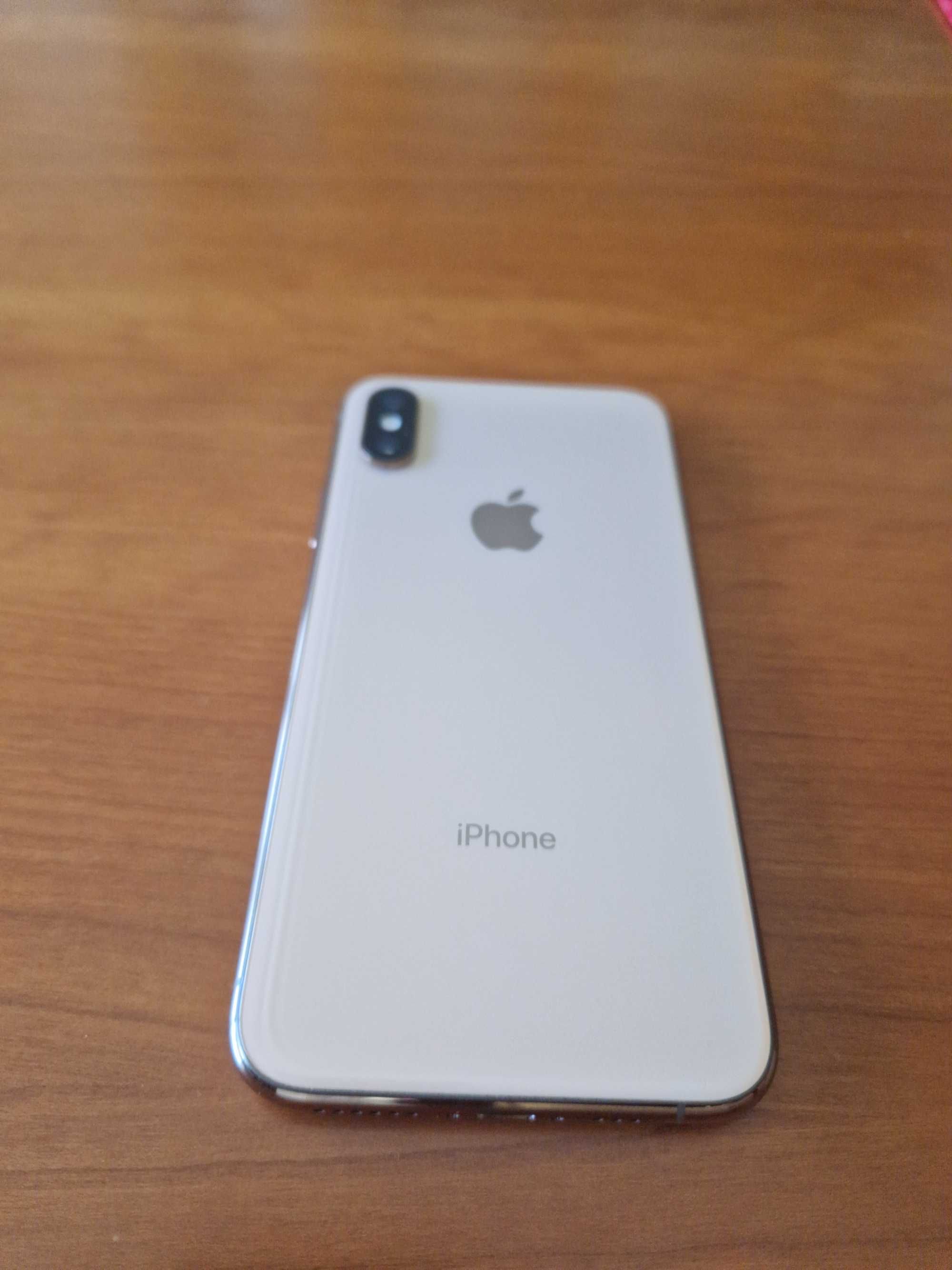 iPhone XS 64 GB Gold