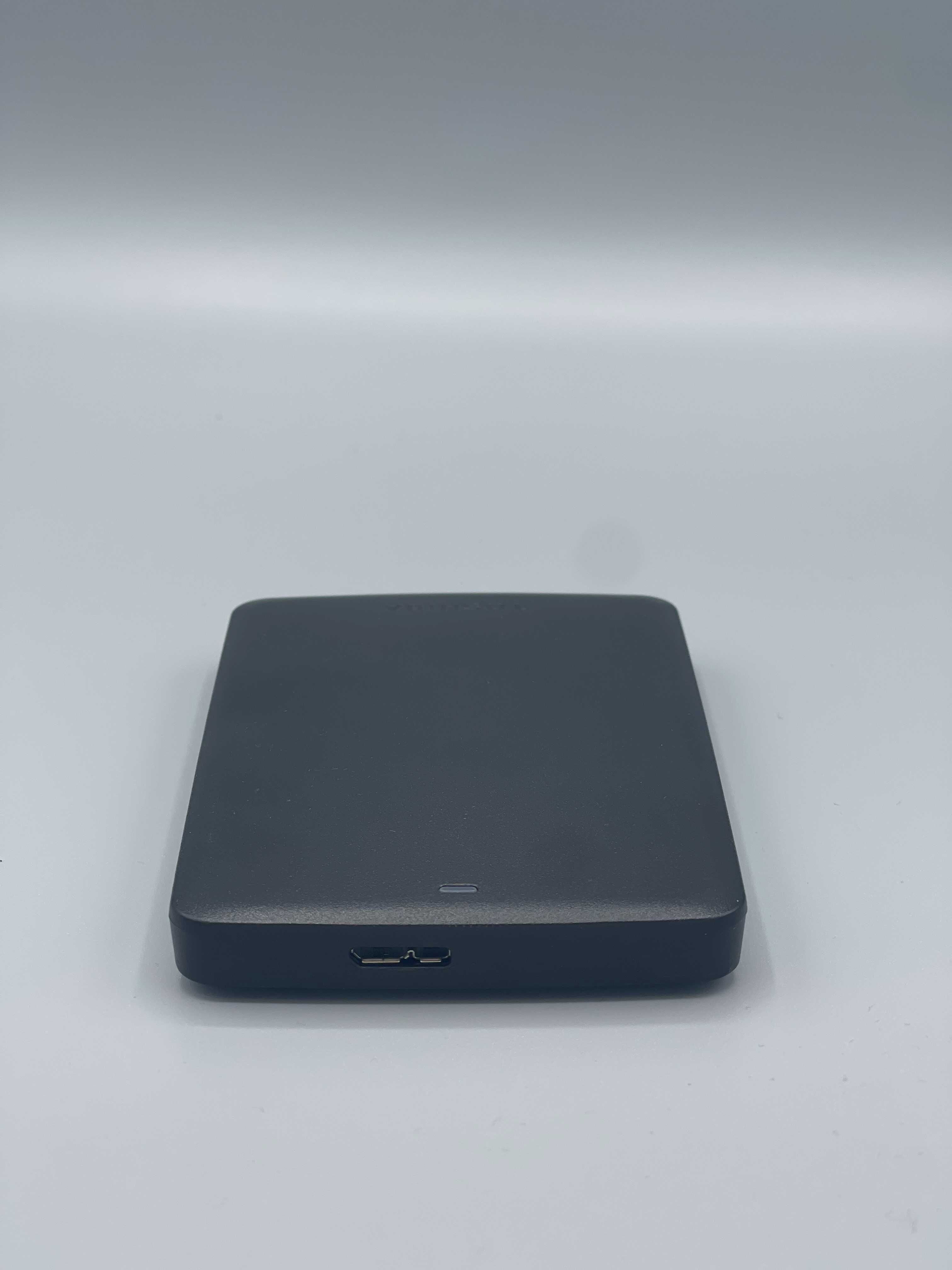 Disco Externo TOSHIBA 500GB