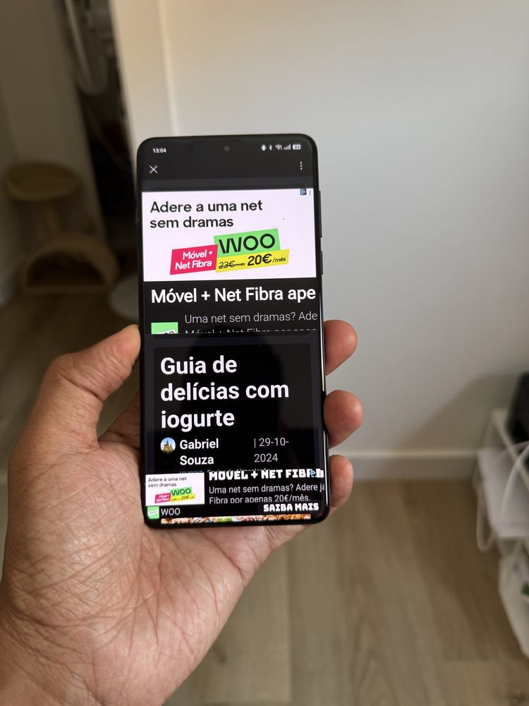 Oppo Find X8 Pro + Honor Magic 7 pro