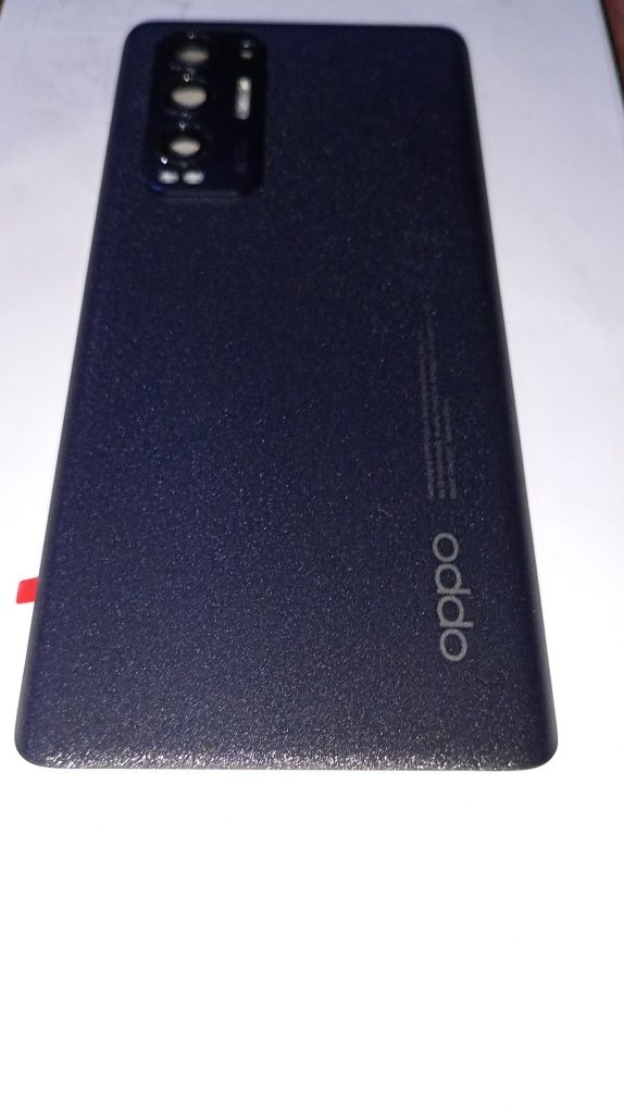 Oppo Find X3, Find X3 Pro дисплей с тачскрином +задняя крышка
