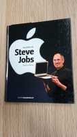 Livro "Palavras de Steve Jobs"