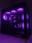 Torre gaming / desktop