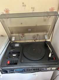 Unitra polonez stereo