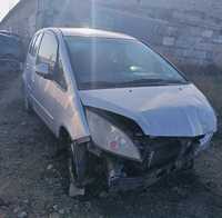 Кузов документы Mitsubishi Colt Z36A 1.5 2005 Разборка Mitsubishi Colt