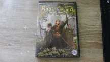 Robin Hood The Secrets Of Sherwood Forest - Gra PC - PL