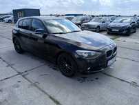 Bmw 116 I 1,6 benzyna