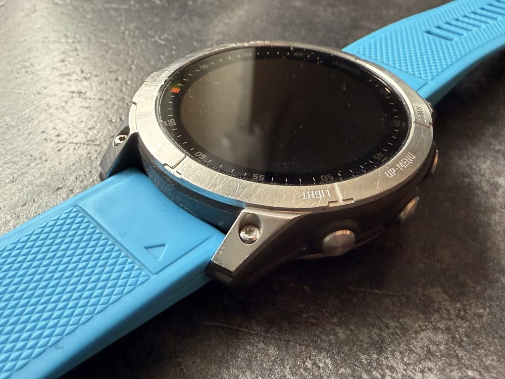 Sprzedam garmin epix gen 2
