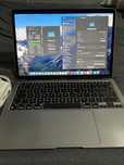 MacBook Air M1 2020 (produkcja 2022)