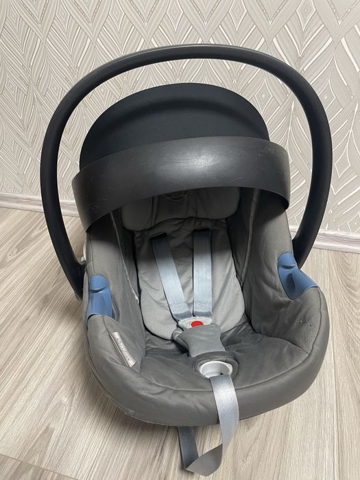 Автокрісло/автолюлька Cybex 0-13kg