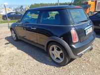 Mini One 1,6i 90KM 114 tys km